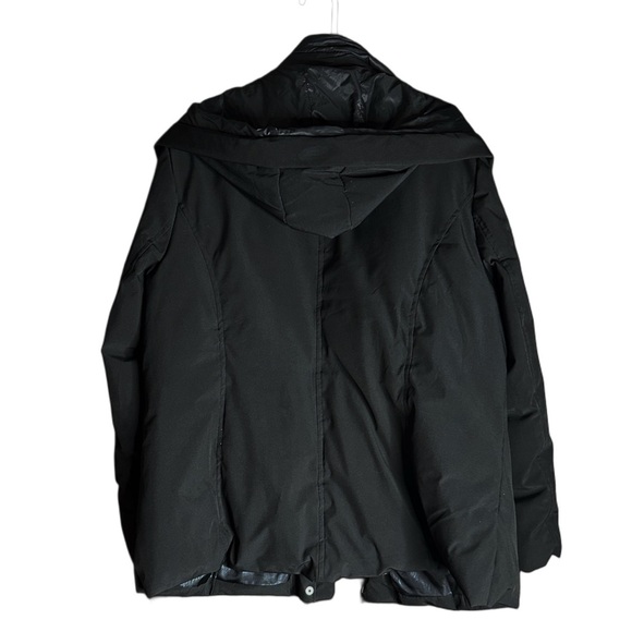 ZEROXPOSUR Black Label Women's Coat - Picture 2 of 5